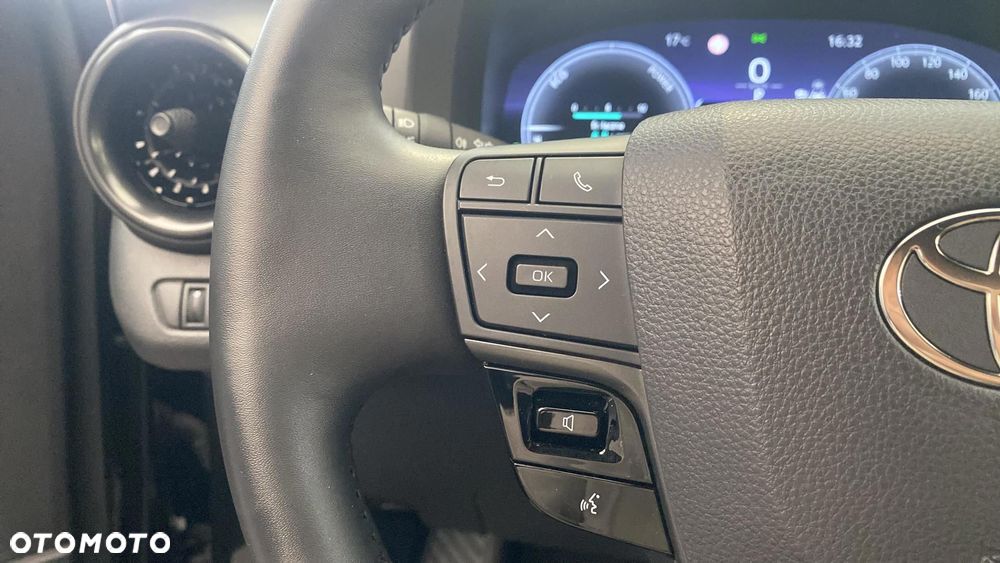 Toyota C-HR 1.8 Hybrid Style - 23