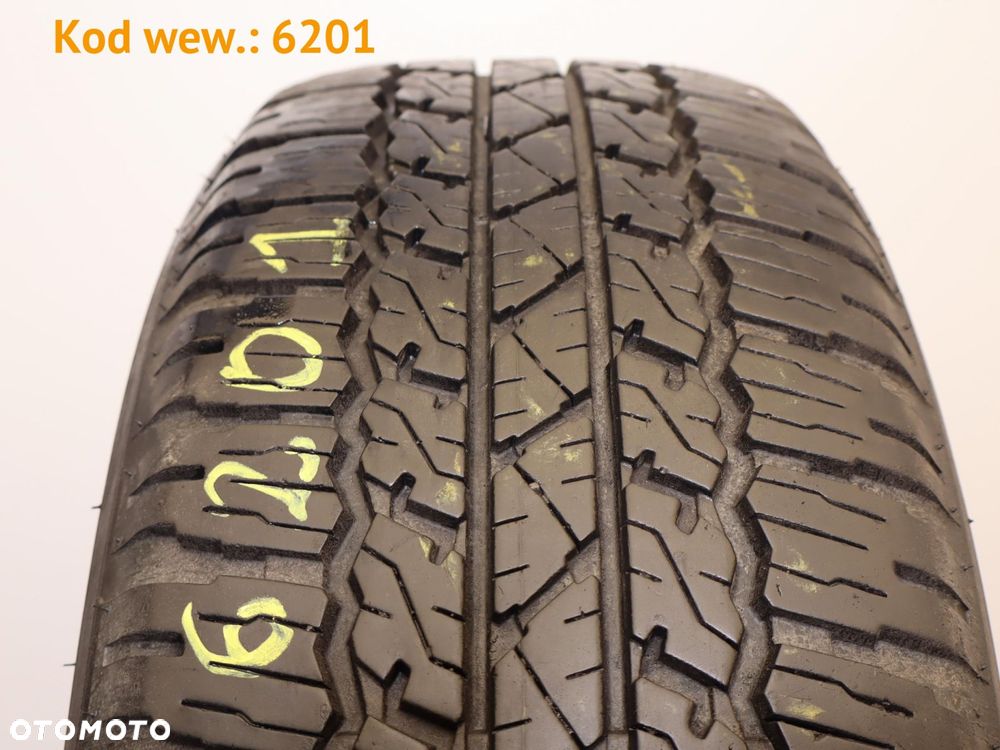 Bridgestone Dueler A/T 693 III - 265/65 R17 - 6