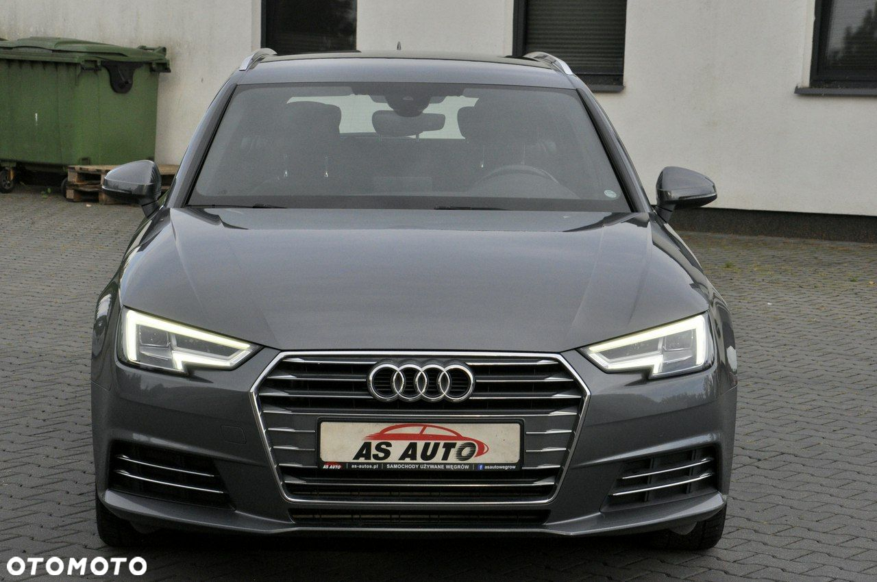 Audi A4 Avant 3.0 TDI S tronic design - 27