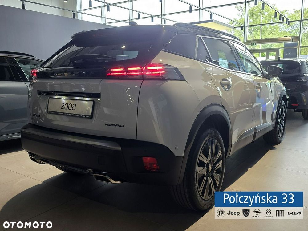 Peugeot 2008 - 6