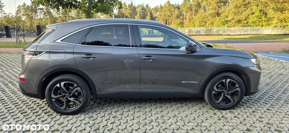 DS Automobiles DS 7 Crossback 2.0 BlueHDi Grand Chic - 6