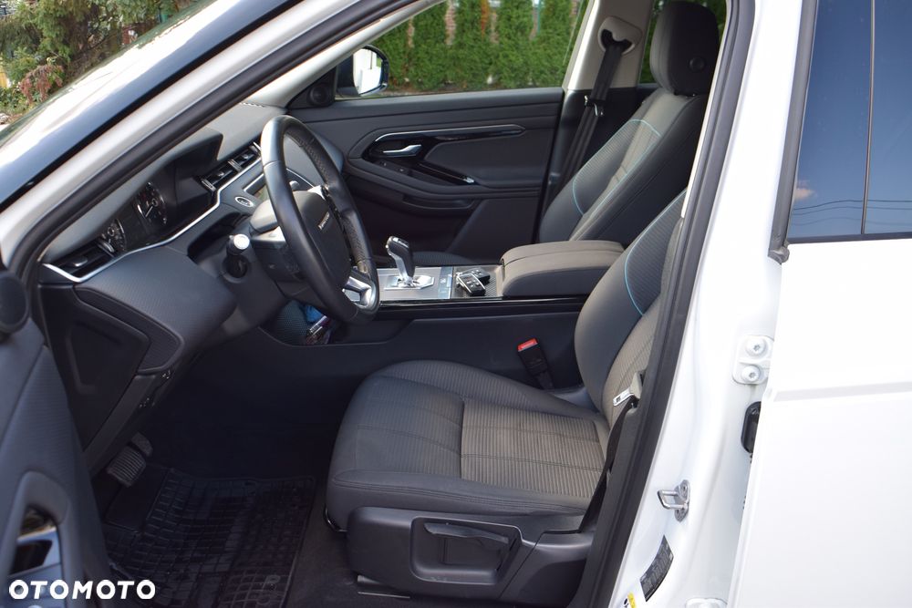 Land Rover Range Rover Evoque 2.0Si4 SE Plus / Dynamic - 14