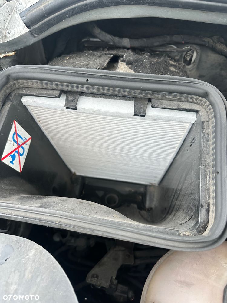 Volkswagen Crafter - 15