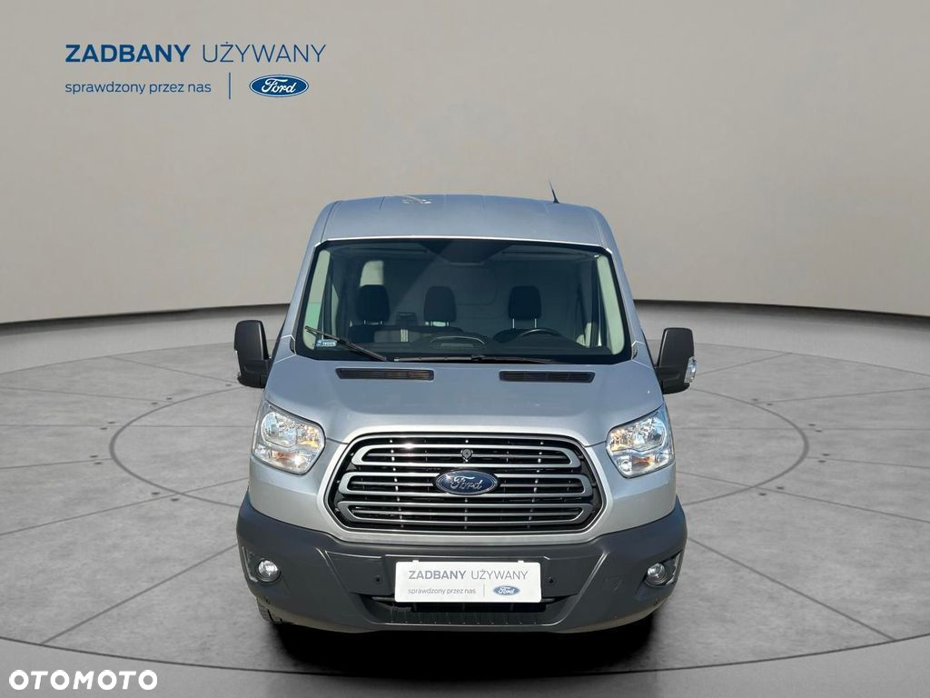 Ford Transit - 3