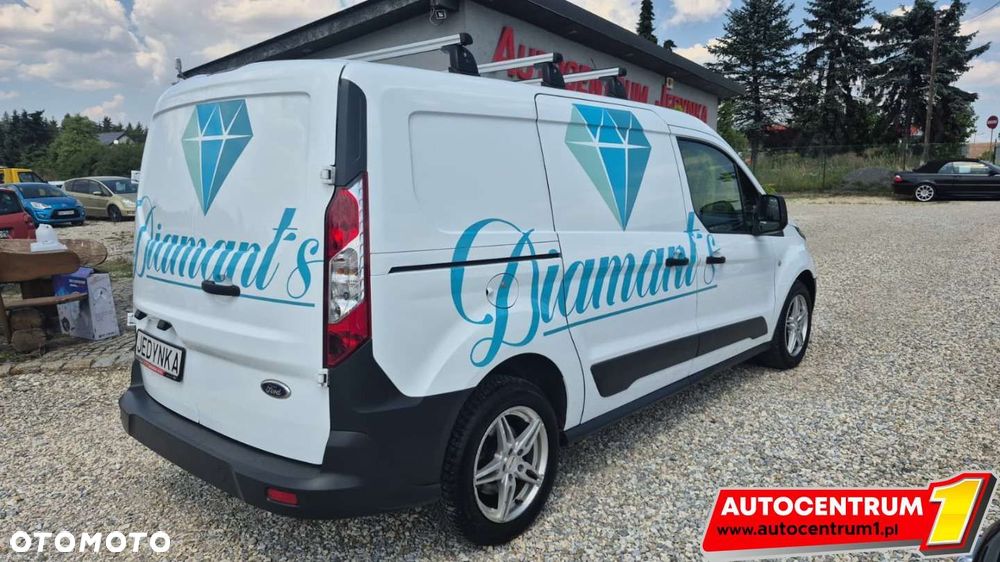 Ford Transit Connect - 5