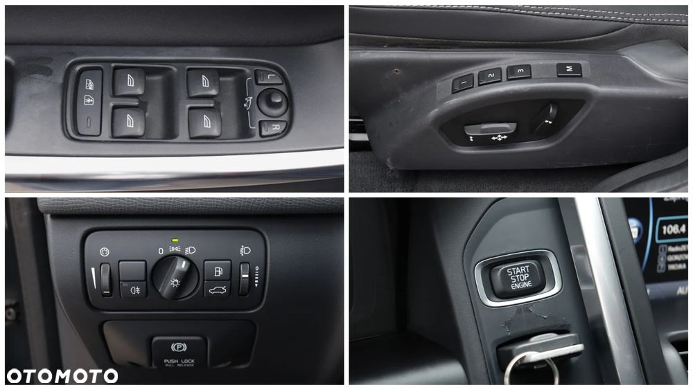Volvo XC 60 D3 Momentum - 20