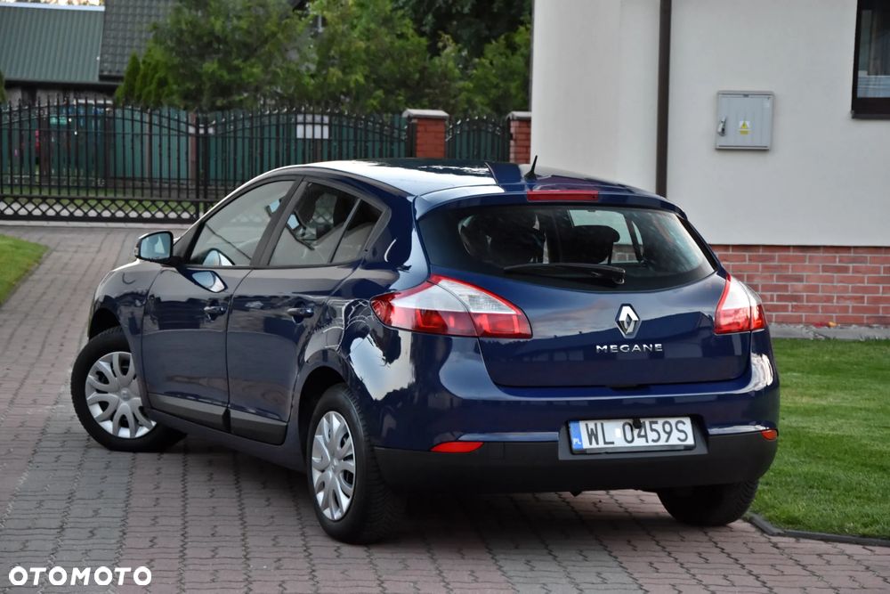 Renault Megane - 7