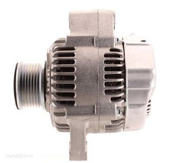 JA1796 ALTERNATOR TOYOTA HIACE HILUX LAND CRUISER 2.5 3.0 D-4D - 3