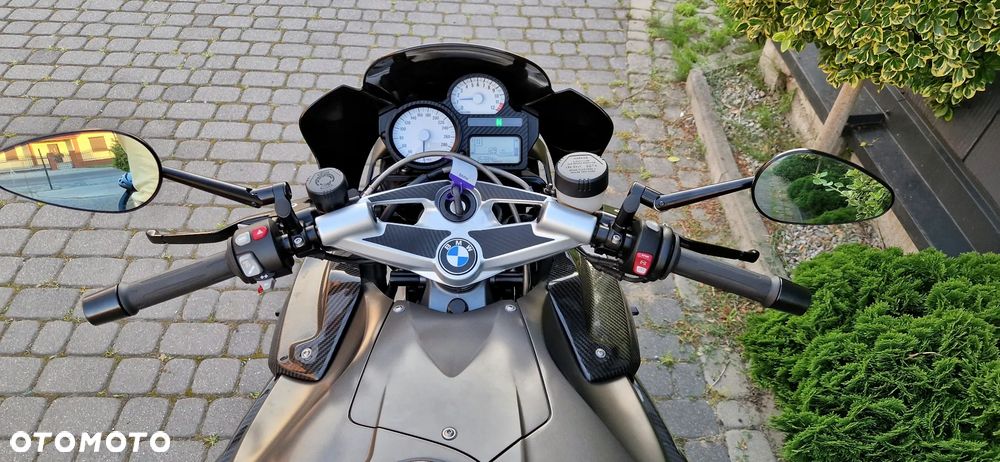 BMW K - 8