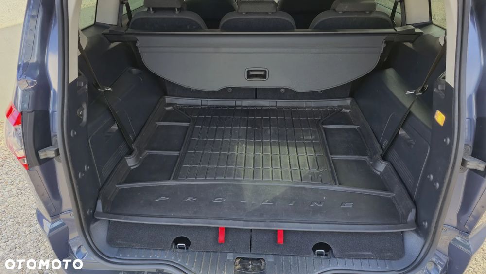 Ford S-Max 2.0 TDCi DPF Titanium X - 15
