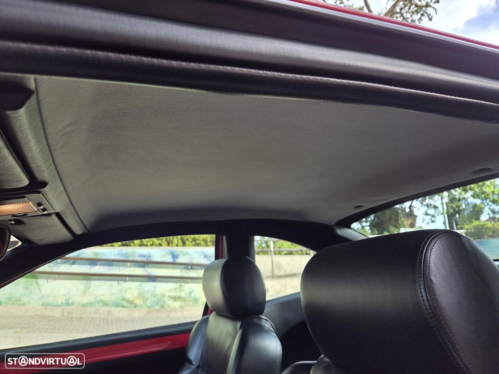 Fiat Coupe 2.0 16V Turbo Plus - 30