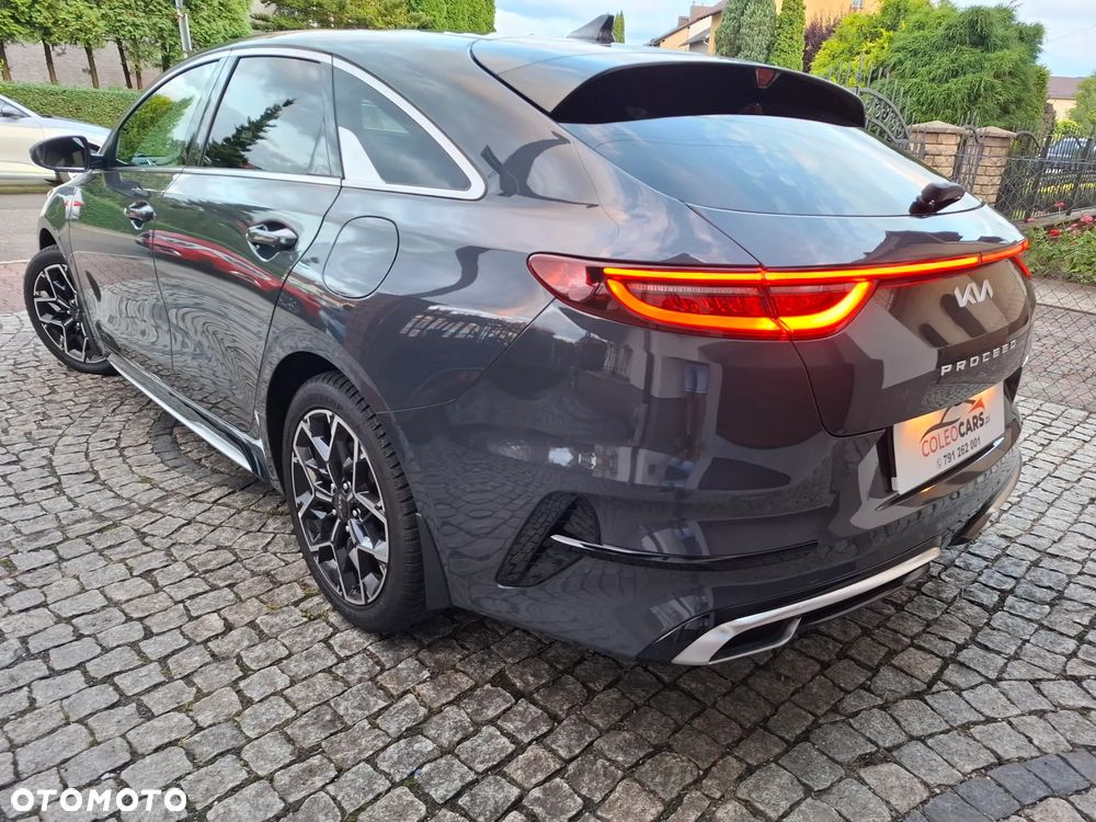 Kia ProCeed - 6