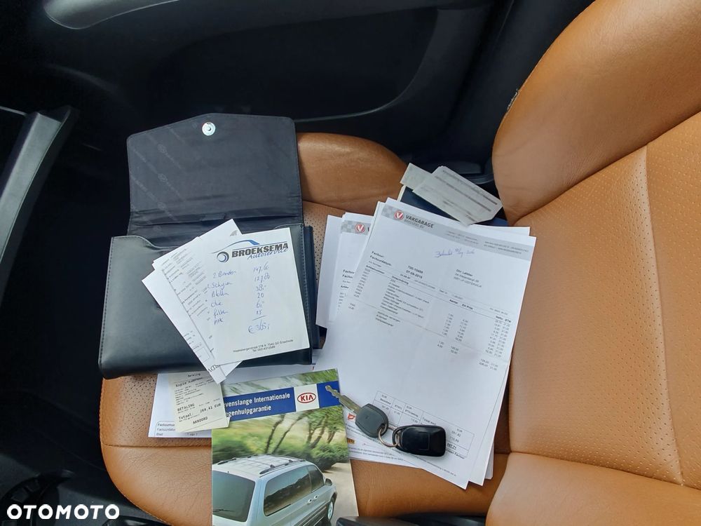 Kia Sportage 2.0 EX - 31