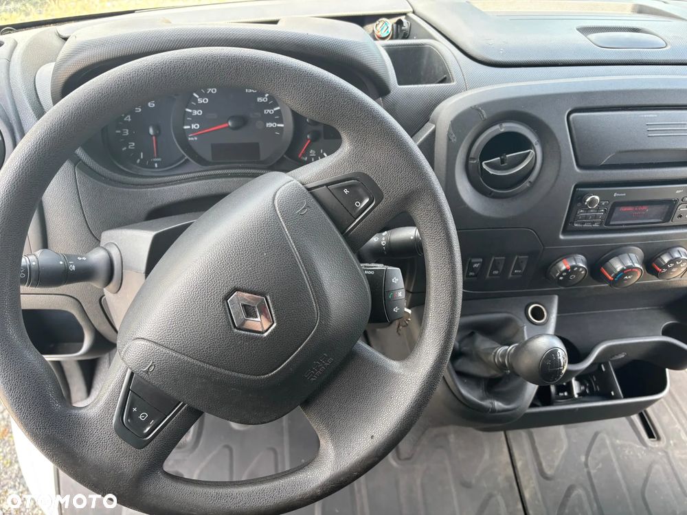 Renault Master - 7