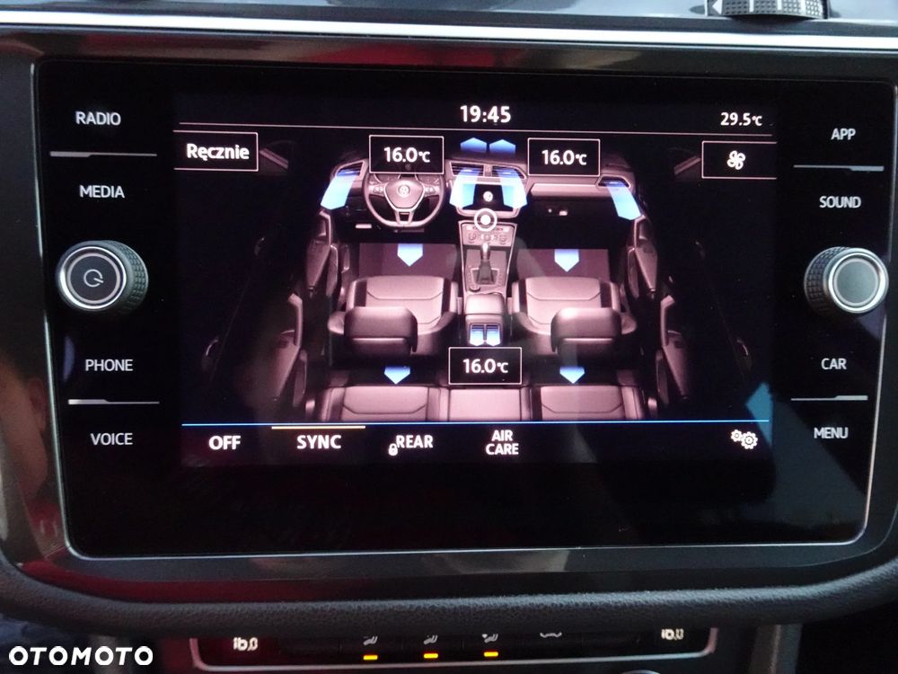 Volkswagen Tiguan 1.5 TSI EVO Comfortline DSG - 31