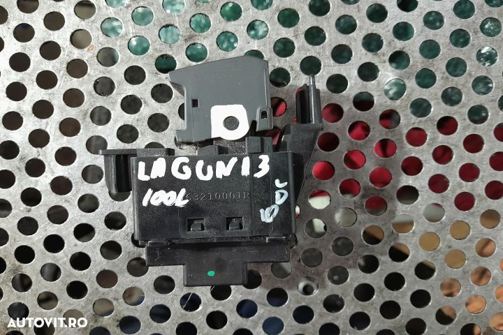 Buton frana de mana Renault Laguna 3 [2007 - 2011] Grandtour wagon 2. - 1
