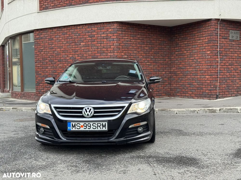 Volkswagen Passat 2.0 TDI DPF DSG R-Line Edition - 3