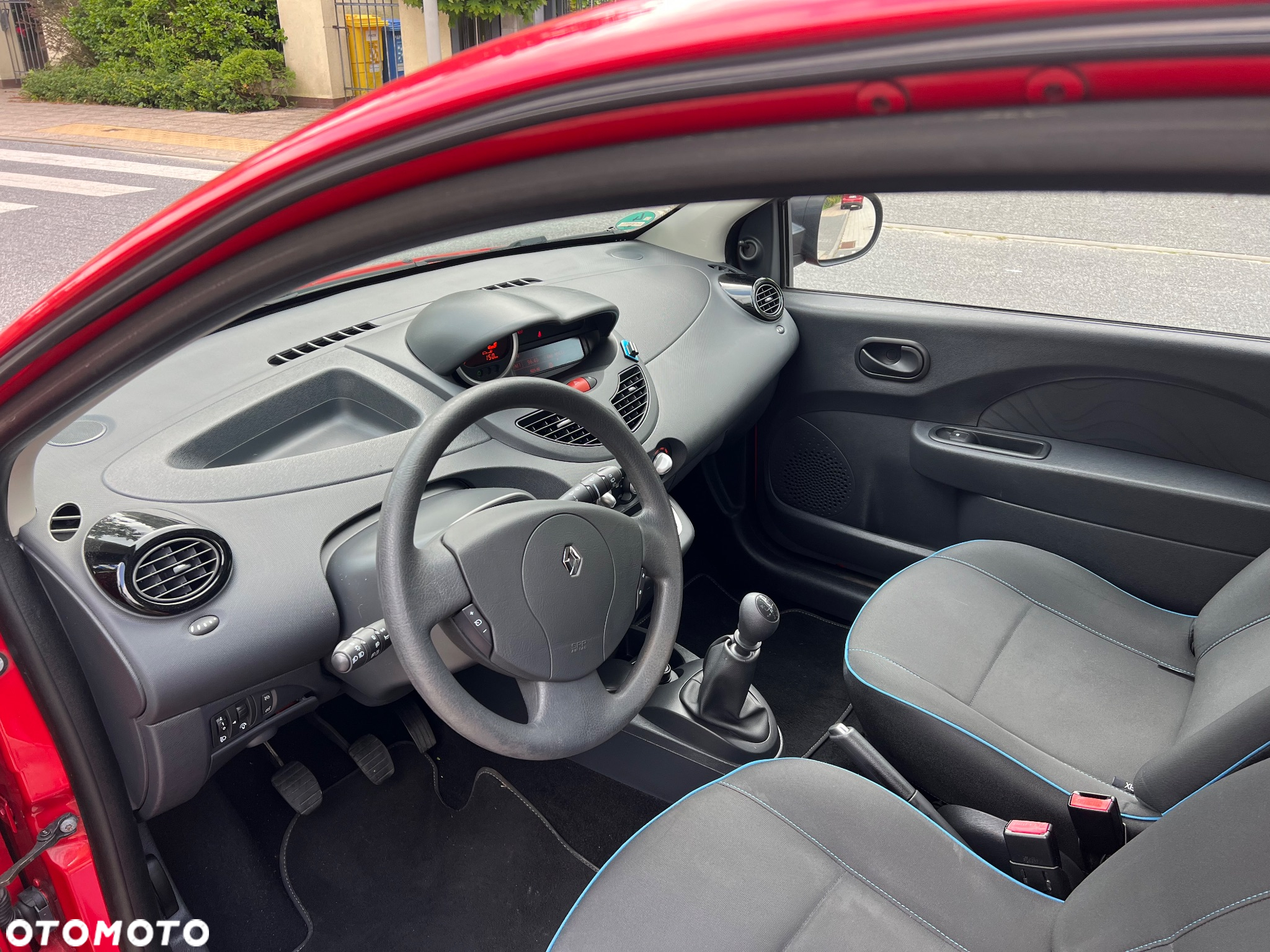 Renault Twingo 1.2 LEV 16V 75 Expression - 18