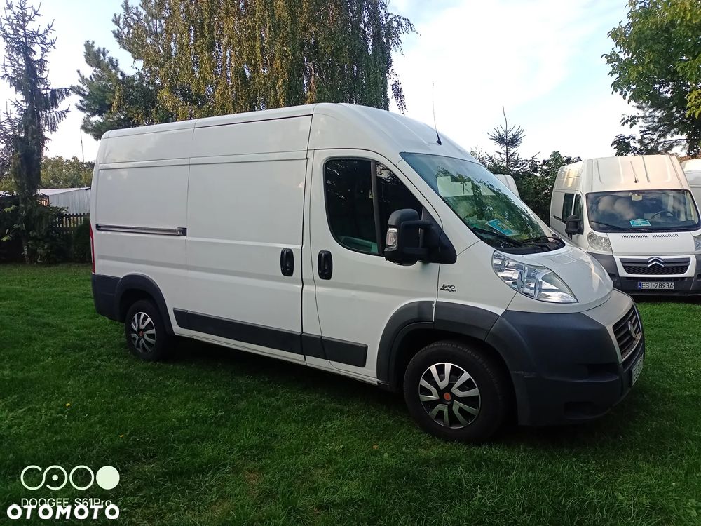 Fiat Ducato - 3