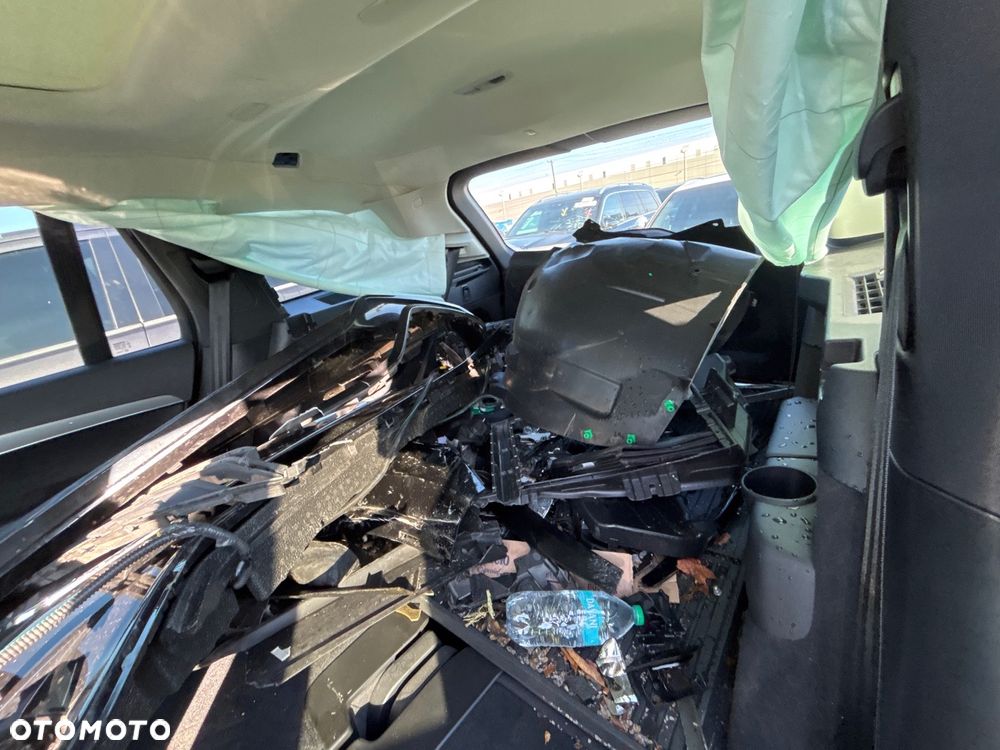 Volvo XC 90 B5 B AWD Core - 18