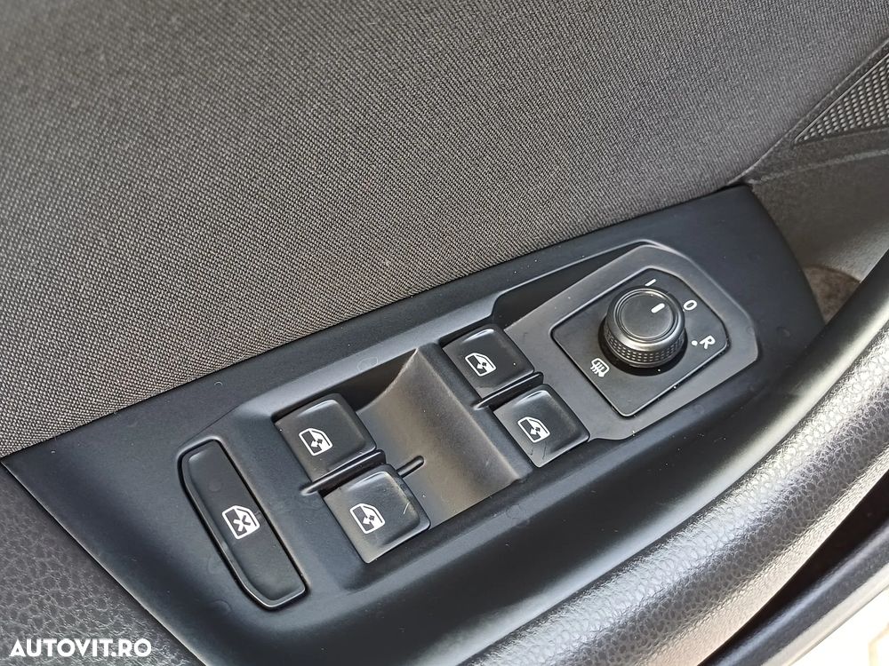 Volkswagen Passat - 21