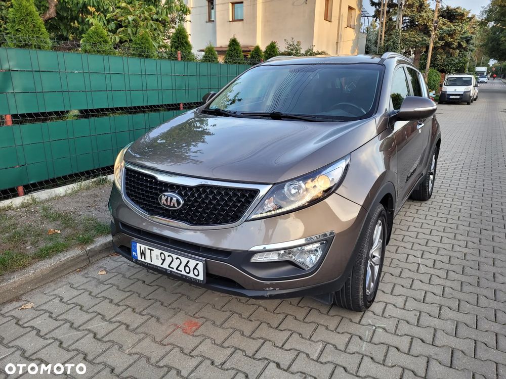 Kia Sportage 2.0 GDI L 2WD - 3