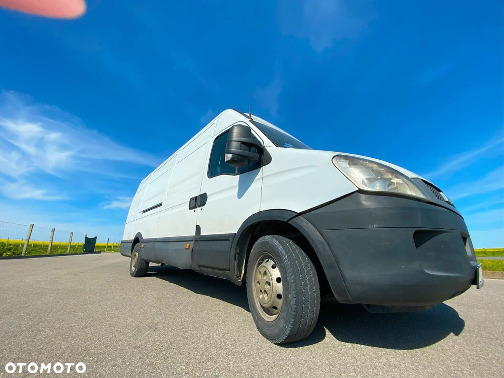 Iveco DAILY - 40