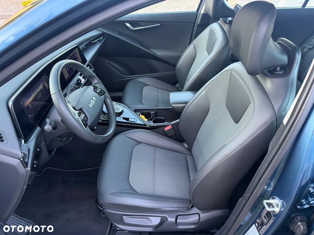 Kia Niro Vision - 10