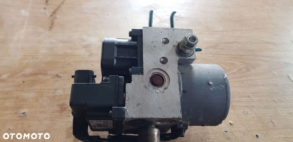 OPEL CORSA C POMPA MODUŁ  ABS 0265216478 - 2