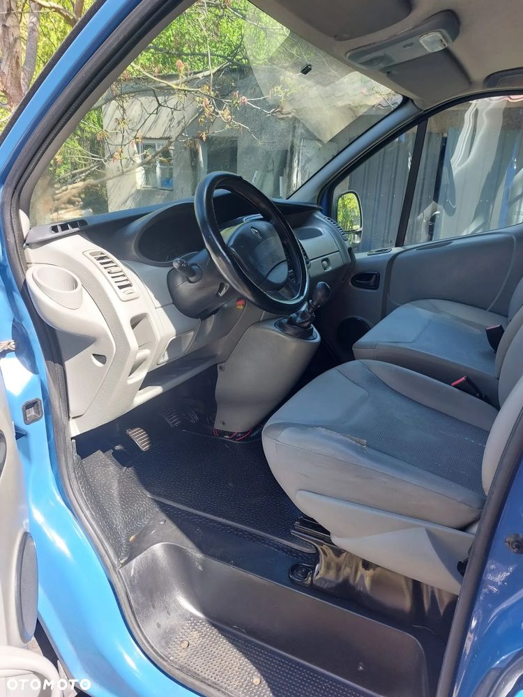 Renault Trafic - 5