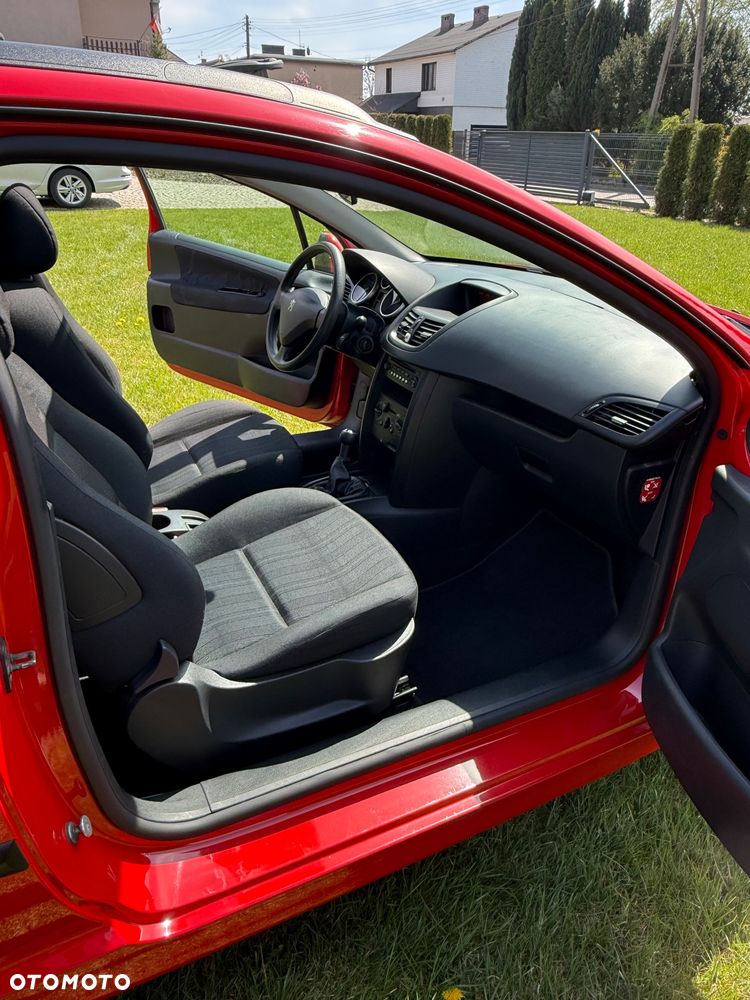 Peugeot 207 75 Urban Style - 15