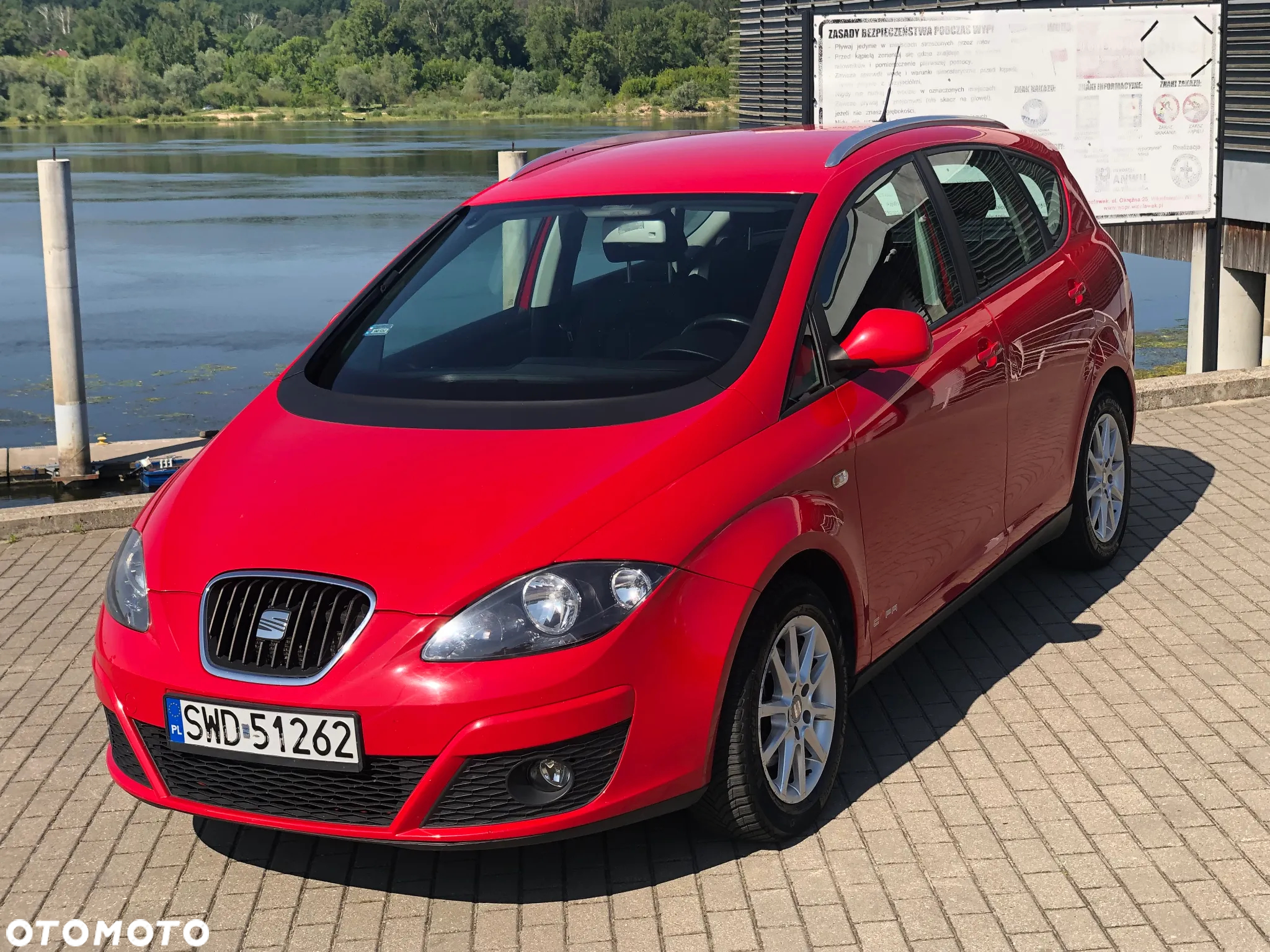 Seat Altea - 4