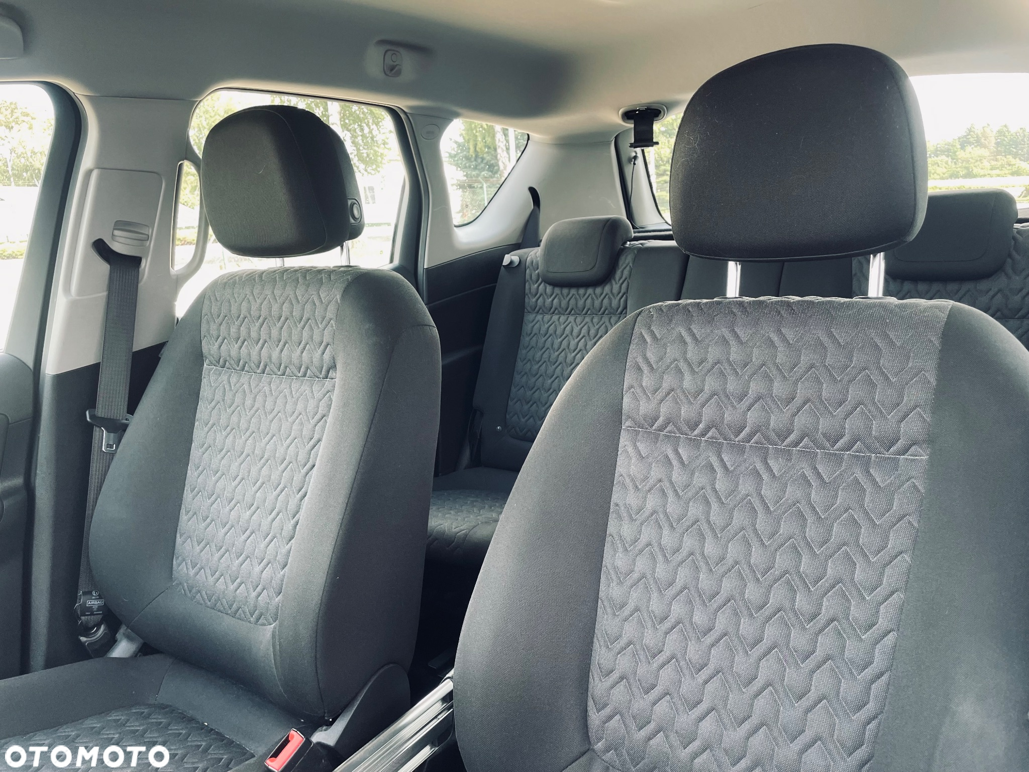 Opel Meriva 1.4 Active - 30