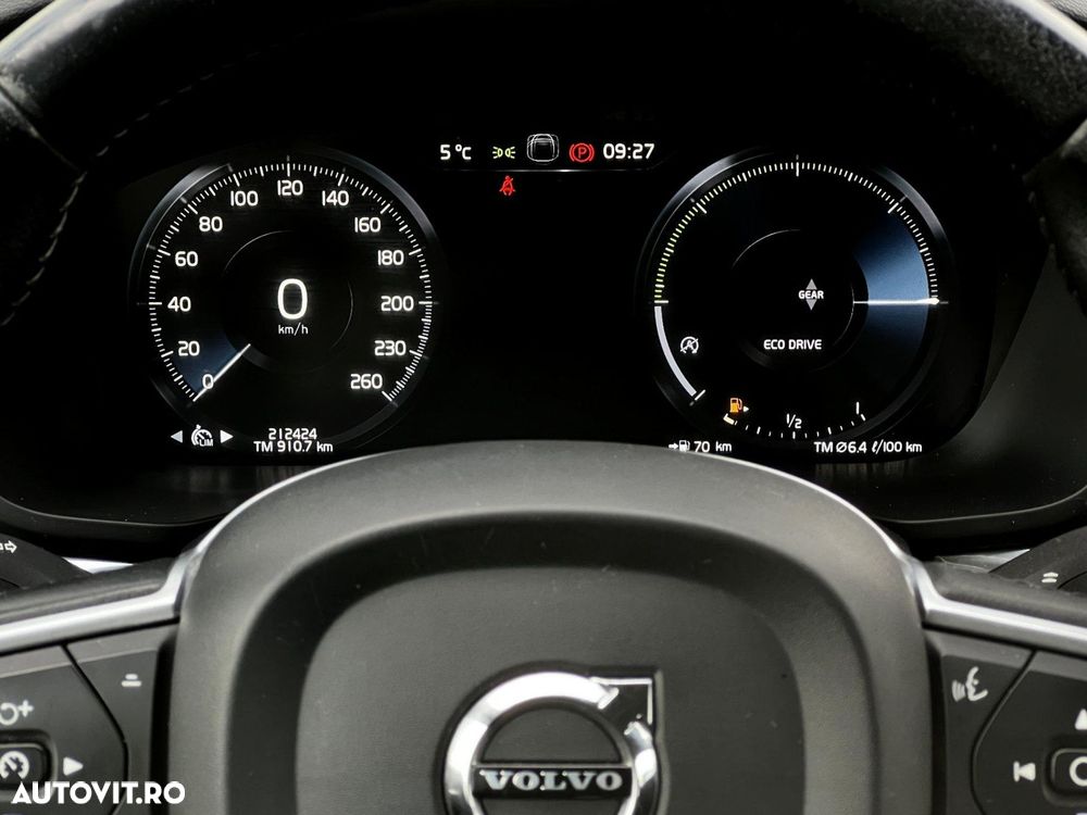 Volvo XC 60 - 14