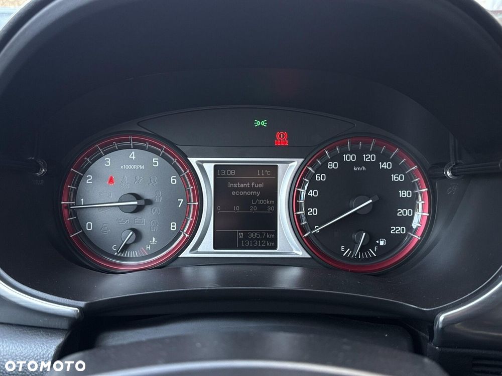 Suzuki Vitara 1.4 Boosterjet Premium 2WD - 16