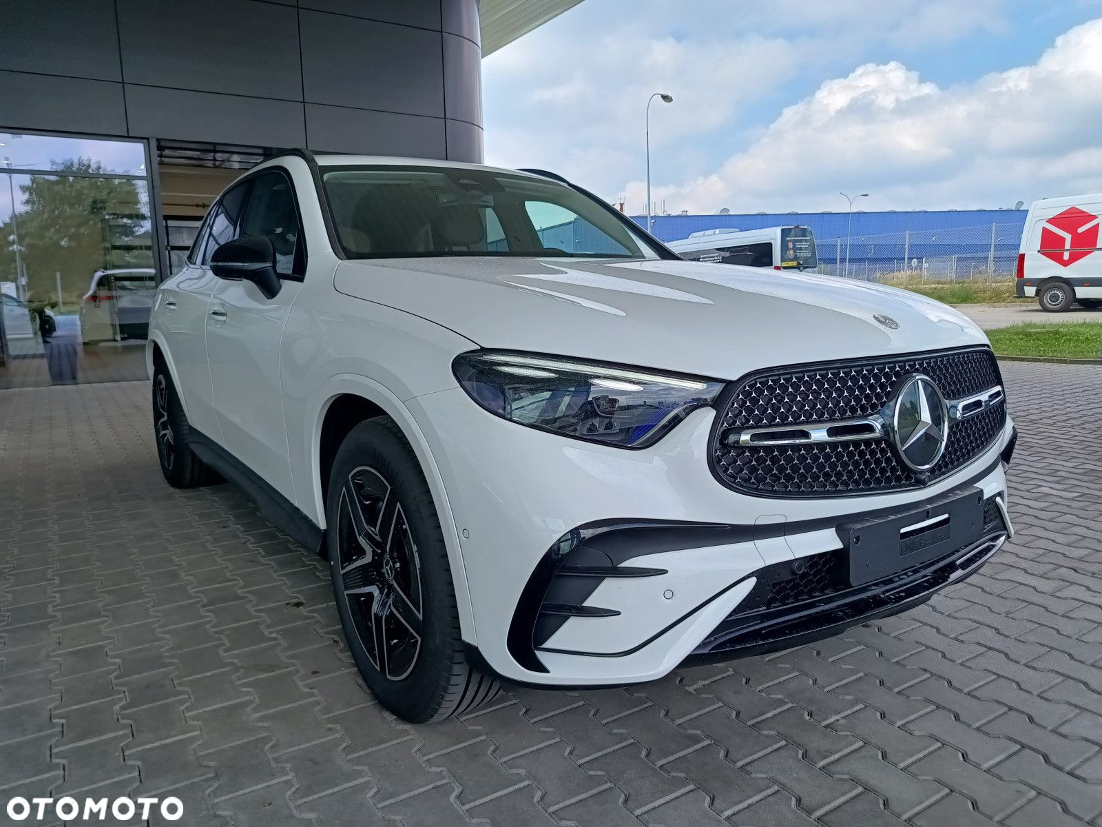 Mercedes-Benz GLC - 4