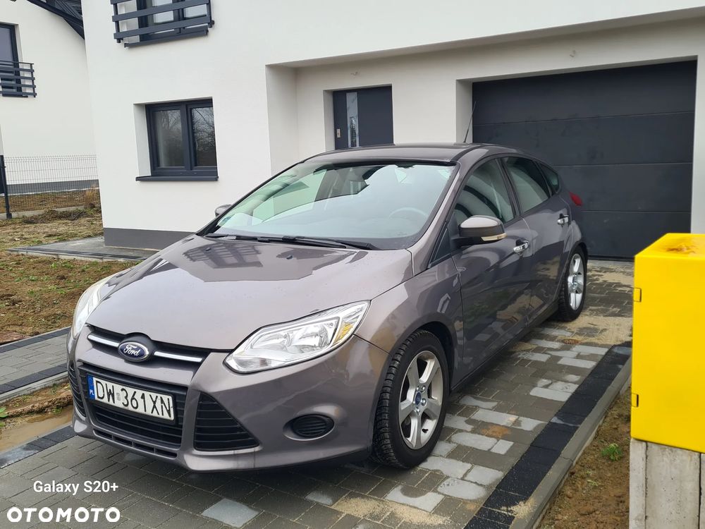 Ford Focus - 3
