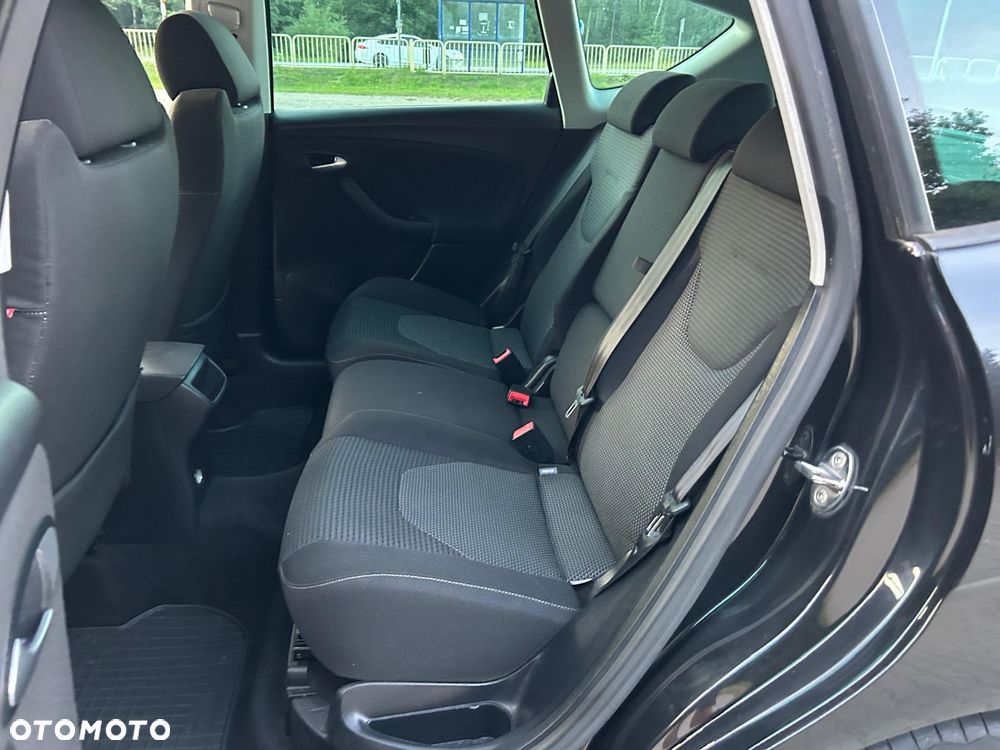 Seat Altea - 12