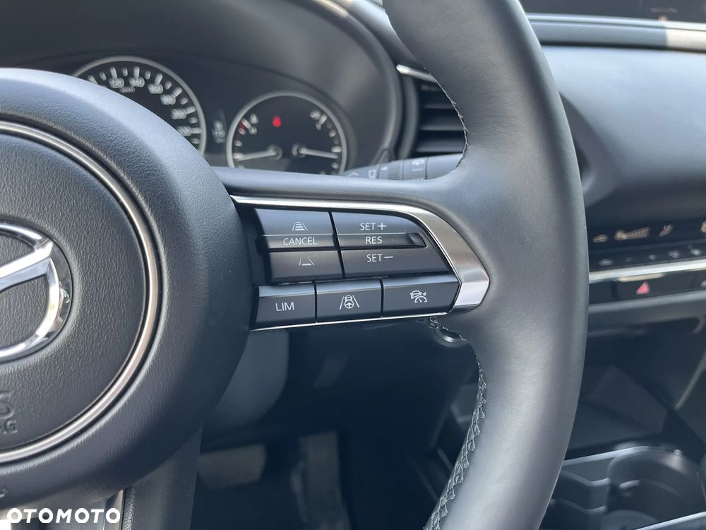 Mazda CX-30 2.0 mHEV Exclusive-Line 2WD - 17