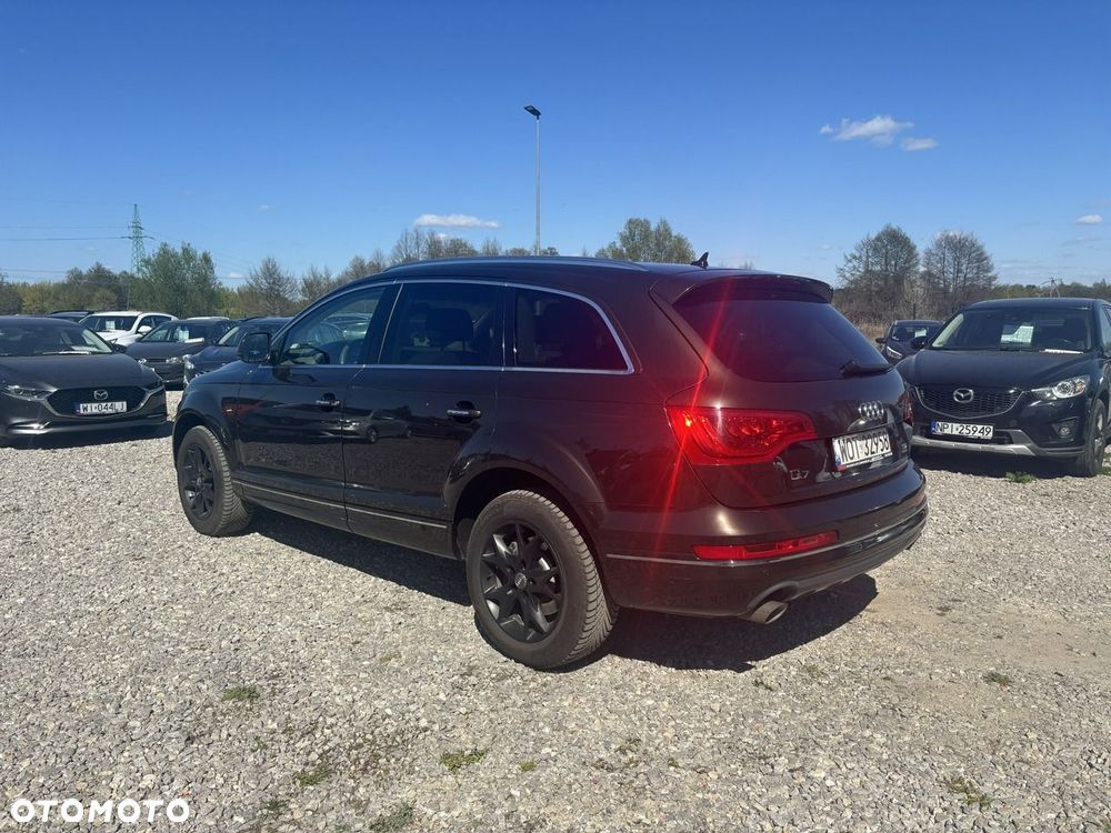 Audi Q7 - 8