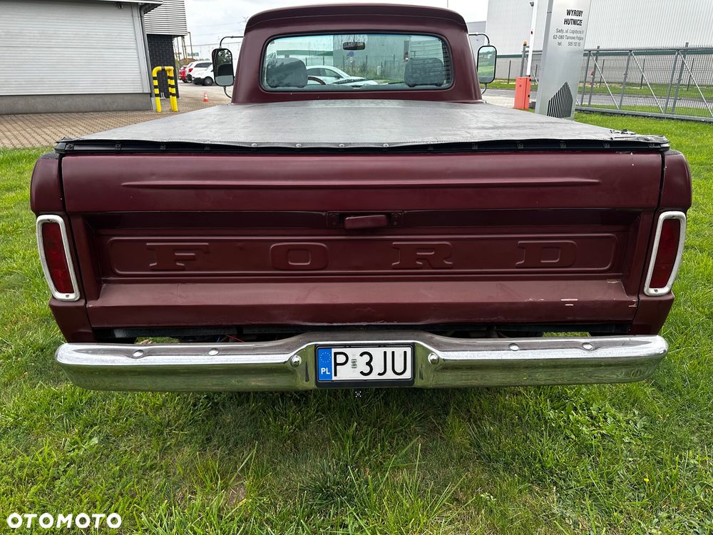 Ford Inny - 4