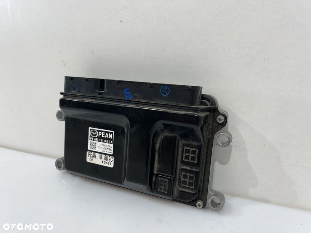 MAZDA 6 III 3 III CX5 KOMPUTER STEROWNIK 188K2C PEAN 18881A - 3