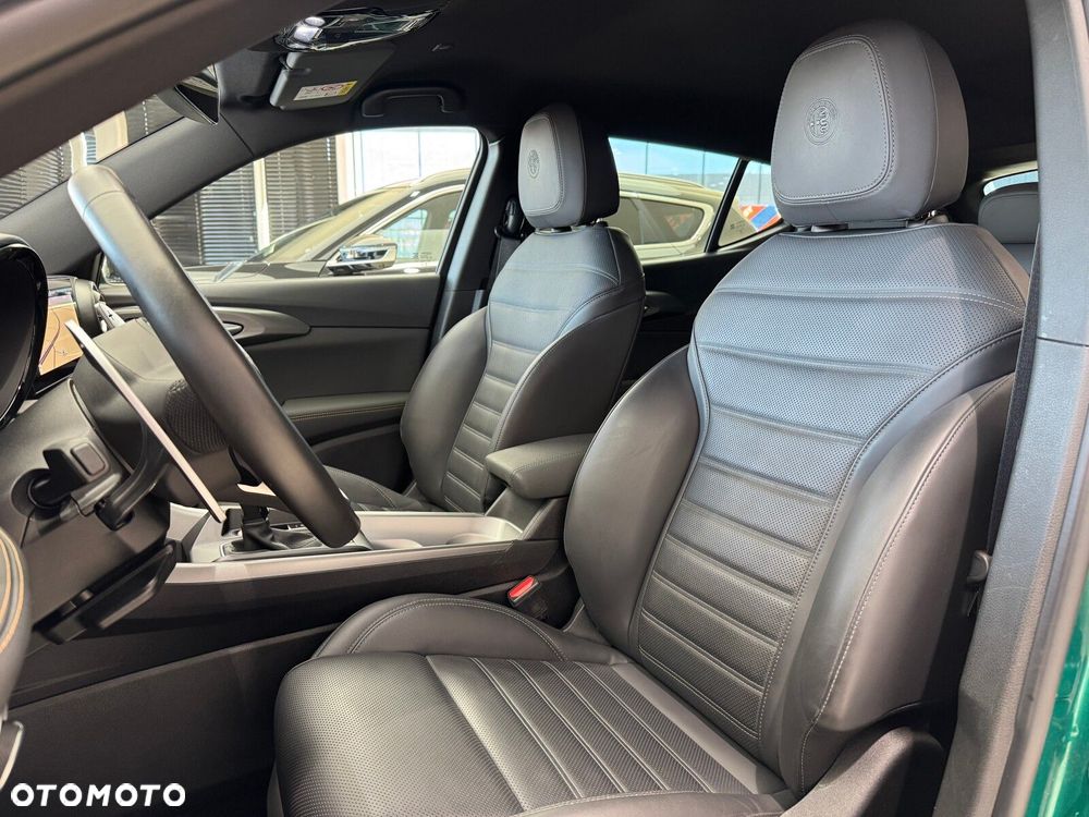 Alfa Romeo Tonale - 9