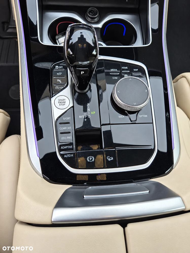 BMW X5 - 7