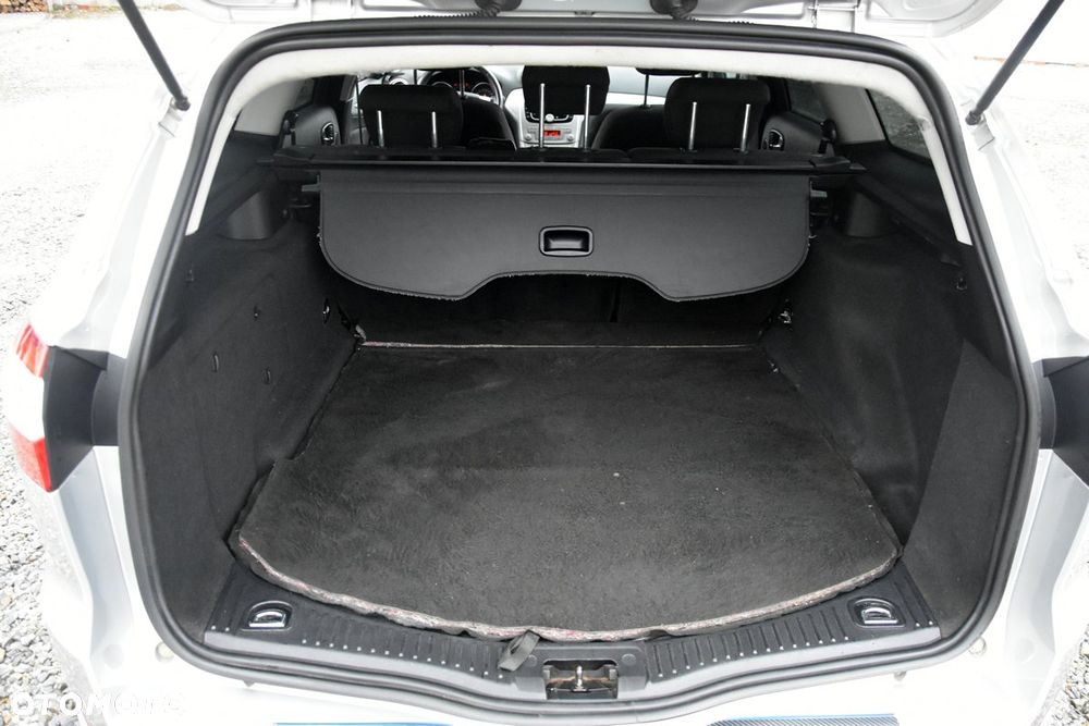 Ford Mondeo SW 2.0 TDCi Titanium - 21