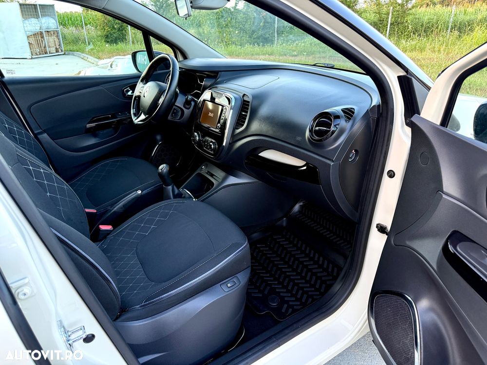 Renault Captur (ENERGY) TCe 90 INTENS - 6
