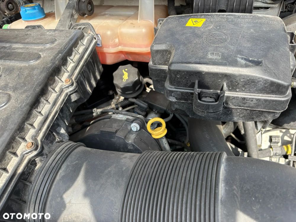 Iveco Daily 35C16 - 15