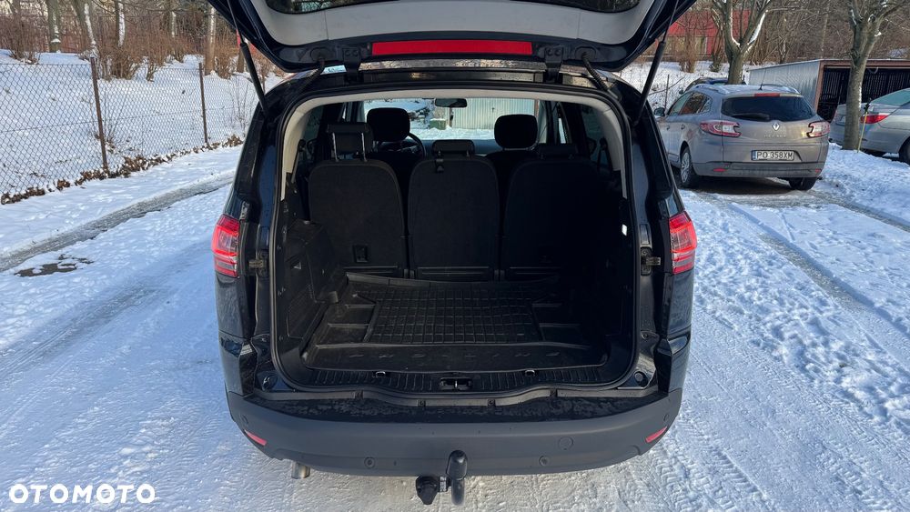 Ford S-Max 2.0 TDCi DPF Trend - 12