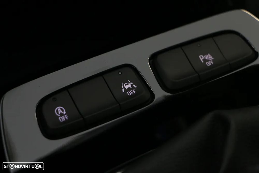 Opel Mokka 1.2 T Edition - 16