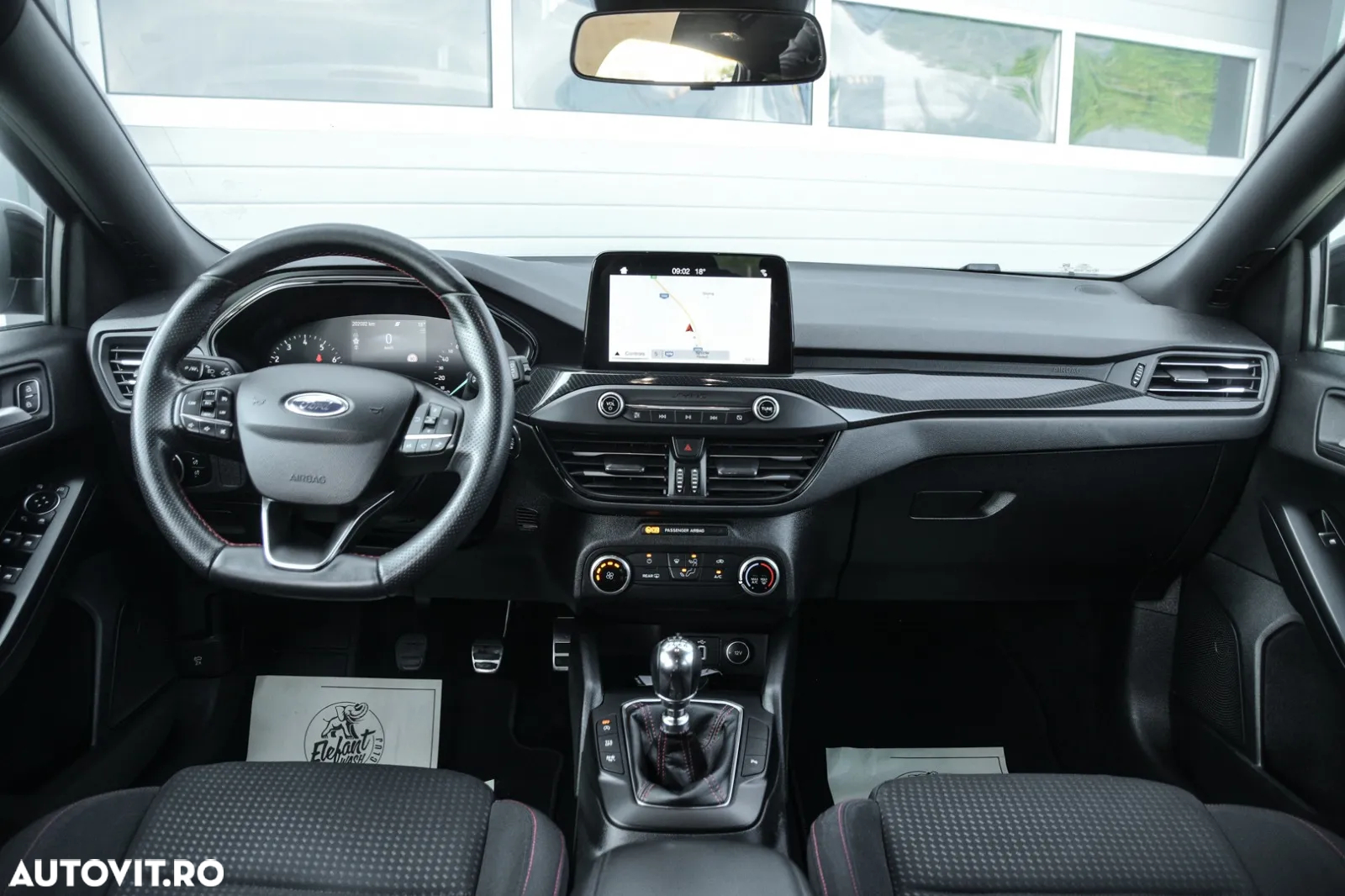 Ford Focus - 6